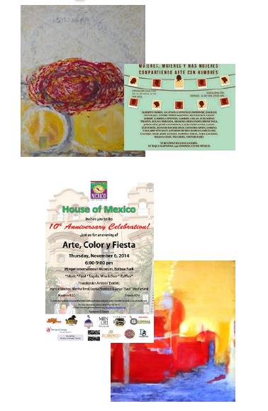 Exposición Colectiva