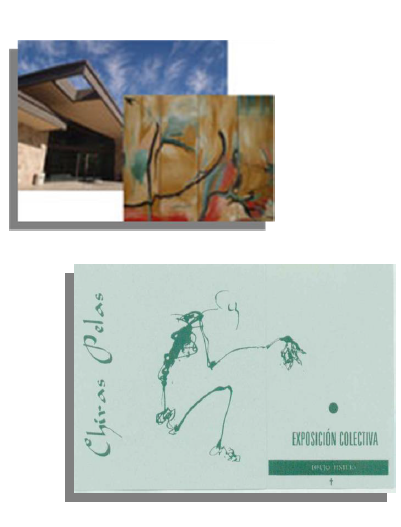 Exposición Colectiva