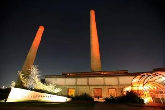 Casa de las Caldeiras