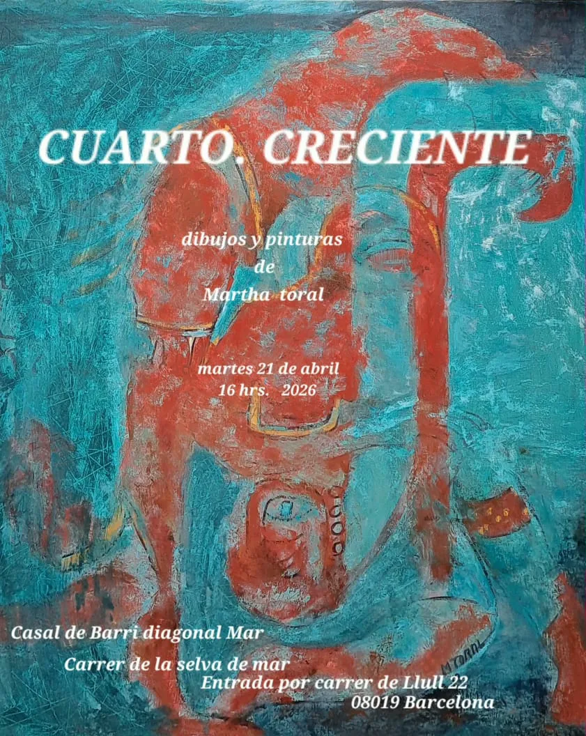 Obra de Martha Toral
