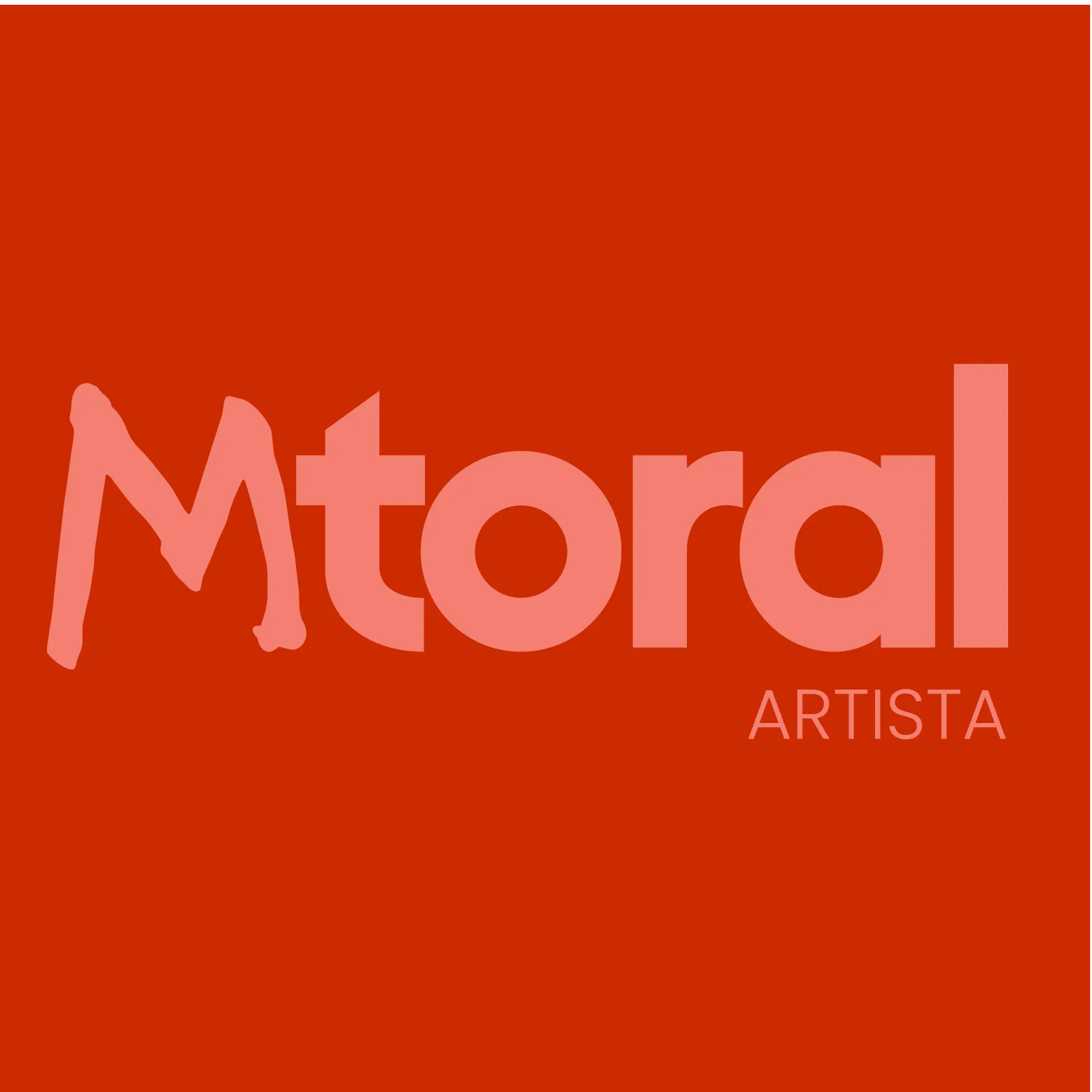 Martha Toral – Artista