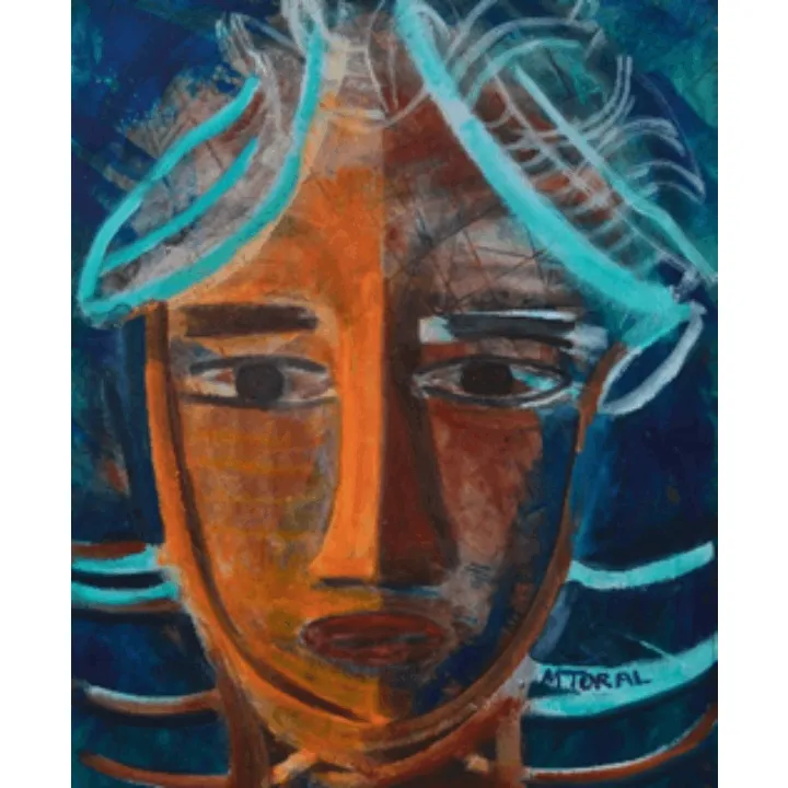 Máscara 2