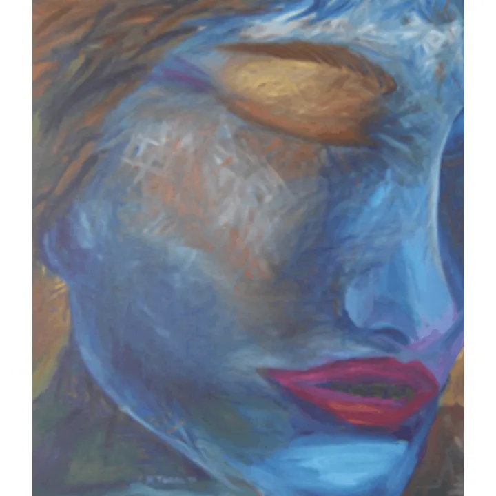 Rostro 1