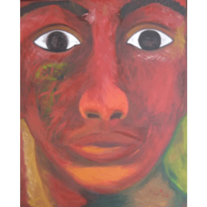 Rostro 3