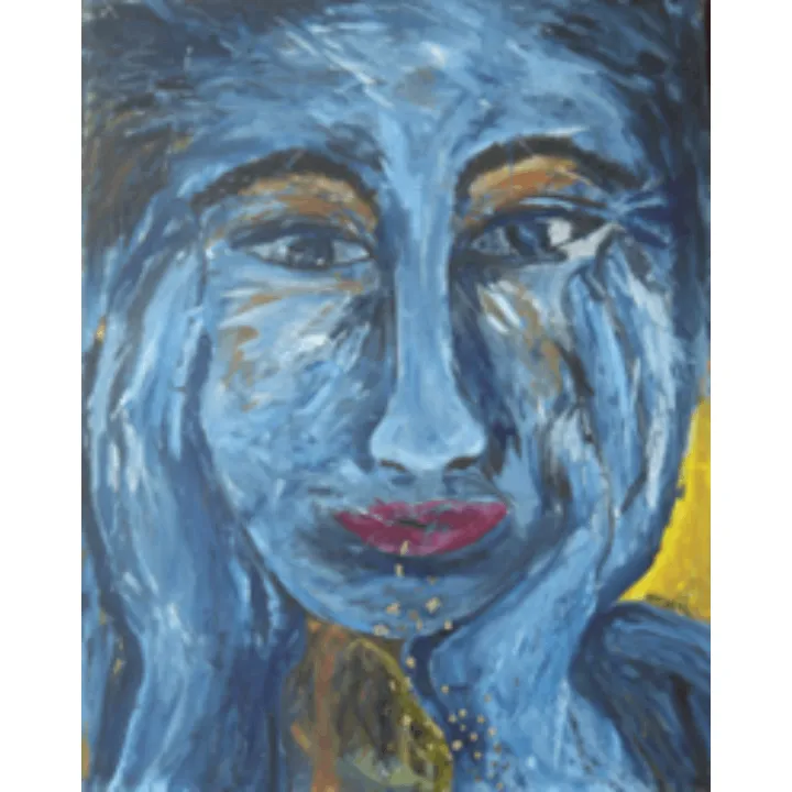 Rostro 4