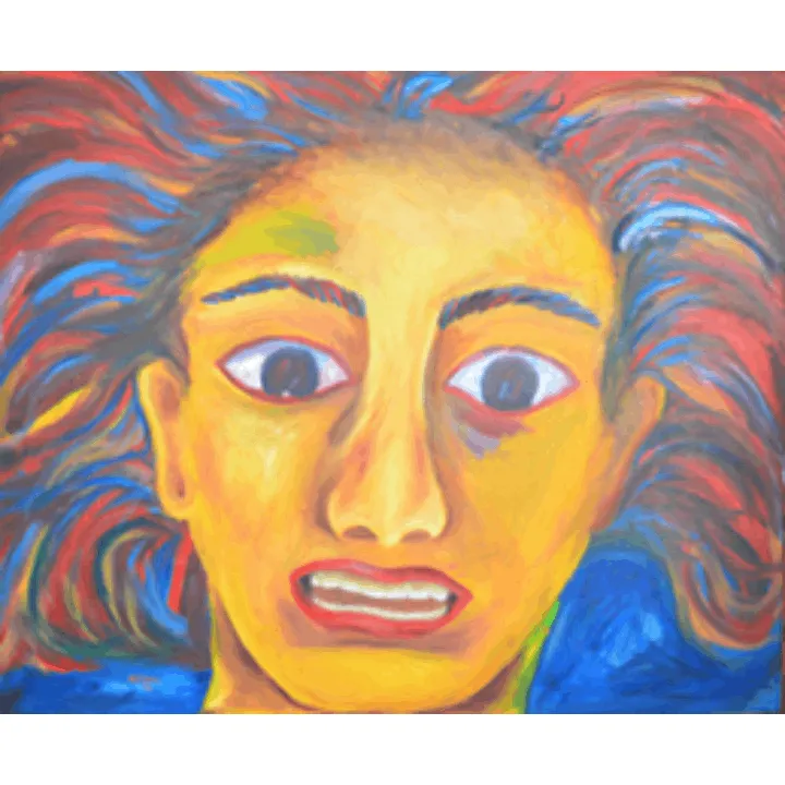 Rostro 5
