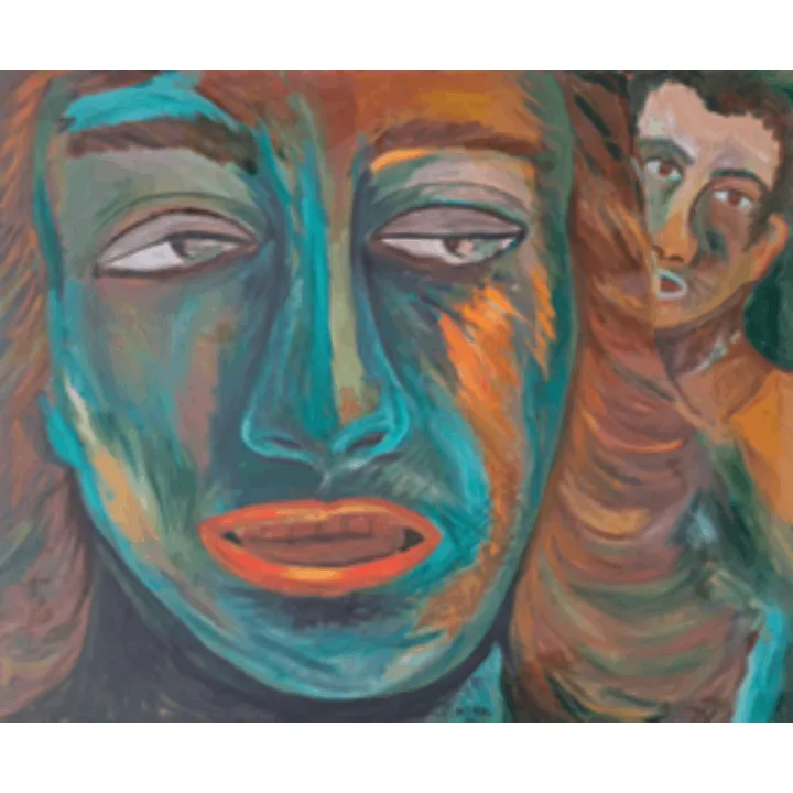 Rostro 6